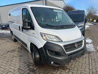Gebraucht Fiat Ducato 131 PS (96 kW) 2018 Weiß Van