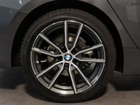 gebraucht BMW 320 d Touring Sport-Line Aut. NAV+LED+LIVECOCKPIT