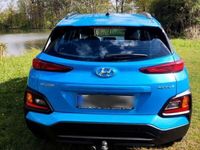 gebraucht Hyundai Kona 1.0 T-GDI Trend Trend