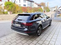 Gebraucht Audi A4 Allroad Ambiente 218 PS (160 kW) 2017 Grau Kombi