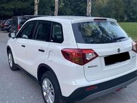 Gebraucht Suzuki Vitara Club 120 PS (88 kW) 2018 SUV