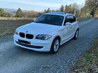 gebraucht BMW 118 1er d