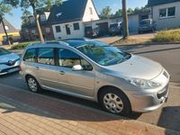 gebraucht Peugeot 307 sw Break