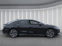 Gebraucht VW ID.7 Pro 210 kW (286 PS) 2024 Schwarz Kleinwagen