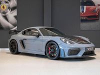 Gebraucht Porsche 718 680 PS (500 kW) 2023 Grau