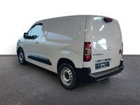 Neu Fiat e-Doblò 100 kW (136 PS) 2025 Weiß Van / Kleinbus