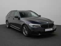 gebraucht BMW 540 d xDrive M Sport,HUD,H&K,TOTW,LEDER,AHK,SOFT