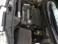gebraucht VW Bora 1.6 Comfortline Comfortline Festpreis