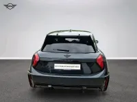 Occasion Mini Cooper 135 kW (184 ch) 2025 Gris Citadine