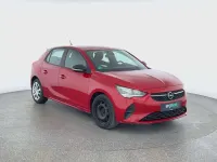 Gebraucht Opel Corsa Edition 101 PS (74 kW) 2023 Rot Kleinwagen