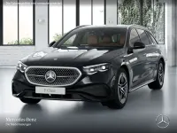 Gebraucht Mercedes E200 Sport 163 PS (119 kW) 2026 Schwarz Limousine