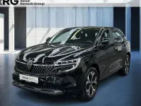 Gebraucht Renault Austral Evolution 158 PS (116 kW) 2024 Schwarz SUV