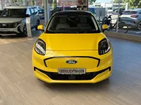 Gebraucht Ford Puma Gen-E Premium 124 kW (169 PS) 2025 Gelb SUV