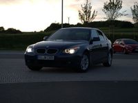 gebraucht BMW 530 E60 D TÜV NEU