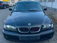 Gebraucht BMW 330 184 PS (135 kW) 2002 Schwarz Limousine