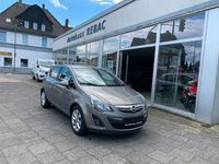 Second-hand Opel Corsa Active 69 CP (50 kW) 2013 Maro Hatchback