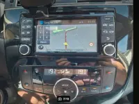 Gebraucht Nissan Pulsar N-Connecta 116 PS (85 kW) 2016 Braun Kleinwagen