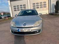 gebraucht Renault Laguna III Grandtour Dynamique