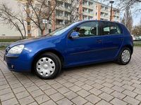 Gebraucht VW Golf IV Trendline 90 PS (66 kW) 2004 Blau Limousine