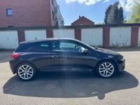 gebraucht VW Scirocco 1.4 TSI 90kW -