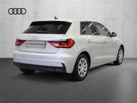 gebraucht Audi A1 Sportback advanced 30TFSI LED Virtual Navi