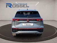 Ny VW Tayron R-line 193 HK (141 kW) 2026 Grå SUV