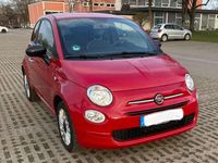 Gebraucht Fiat 500 69 PS (50 kW) 2020 Limousine