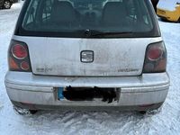 Gebraucht Seat Arosa 50 PS (36 kW) 2003 Silber Kleinwagen