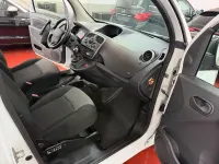 Gebraucht Renault Kangoo Rapid Extra 95 PS (69 kW) 2020 Weiß Van / Kleinbus