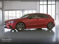 Gebraucht Mercedes A250 AMG line 218 PS (160 kW) 2021