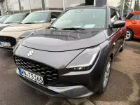 Neu Suzuki Swift Comfort 83 PS (61 kW) 2025 Grau Kleinwagen