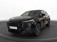 Neu Audi Q3 Sportback Sport 150 PS (110 kW) 2025 Schwarz SUV