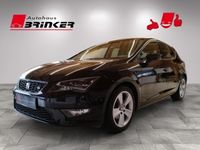 gebraucht Seat Leon FR 1.4 TSI