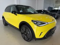 Gebraucht Smart #1 Edition #1 200 kW (272 PS) 2024 Lumen yellow SUV