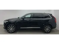 Gebraucht Volvo XC90 Ultimate 235 PS (172 kW) 2023 Onyx black (metallic) SUV