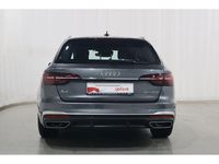 Gebraucht Audi A4 S-Line 204 PS (150 kW) 2024 Grau Kombi