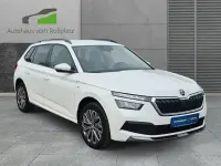 Occasion Skoda Kamiq 95 ch (69 kW) 2023 Blanc SUV