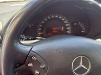 Gebraucht Mercedes C200 Elegance 163 PS (119 kW) 2001 Limousine