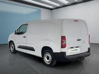 Gebraucht Opel Combo 102 PS (75 kW) 2024 Weiß Van / Kleinbus