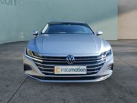 Gebraucht VW Arteon 150 PS (110 kW) 2024 Silber Kombi