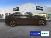 Gebraucht Alfa Romeo Giulia Veloce 280 PS (205 kW) 2023 Schwarz Limousine