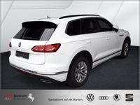 gebraucht VW Touareg 3.0 V6 TDI DYNAUD PANO*StandH*Luft*MATRX