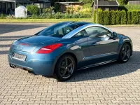 Gebraucht Peugeot RCZ 200 PS (147 kW) 2010 Coupé