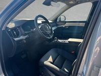 Gebraucht Volvo XC90 Core 455 PS (334 kW) 2025 Vapour grey SUV