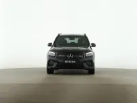 Gebraucht Mercedes GLB200 AMG 360 PS (264 kW) 2026 Schwarz SUV