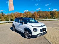 gebraucht Citroën C3 Aircross PureTech 130 Stop&Start Shine EA...