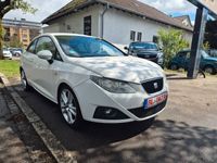 gebraucht Seat Ibiza SC Sport 1,4 16V SHZ MFL ALU TÜV 03-2025