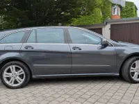 Gebraucht Mercedes R350 265 PS (194 kW) 2013 Grau Kombi