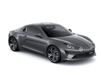 gebraucht Renault Alpine A110 Alpine A110GT Carbondach