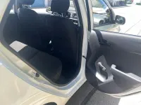 Gebraucht Kia Picanto Edition 7 67 PS (49 kW) 2019 Weiß Kleinwagen